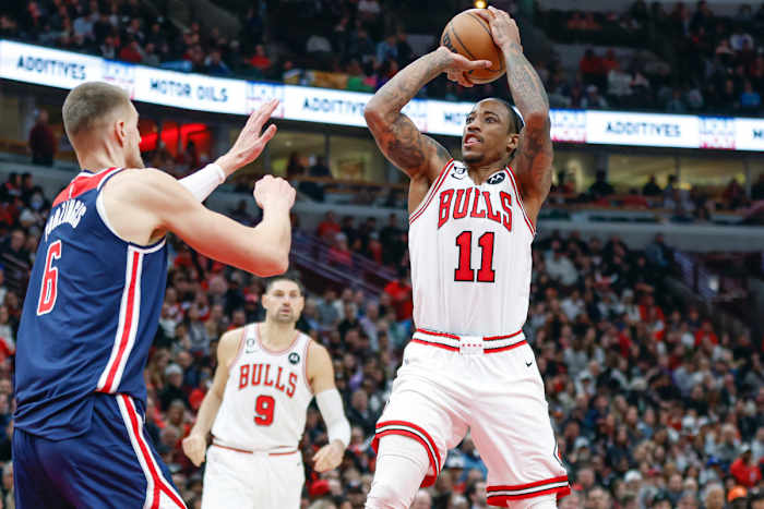 Photo Credit: Kamil Krzaczynski-USA Today